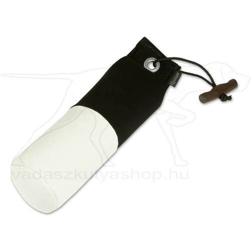 Mystique® Dummy "Marking" 500g fehér/fekete