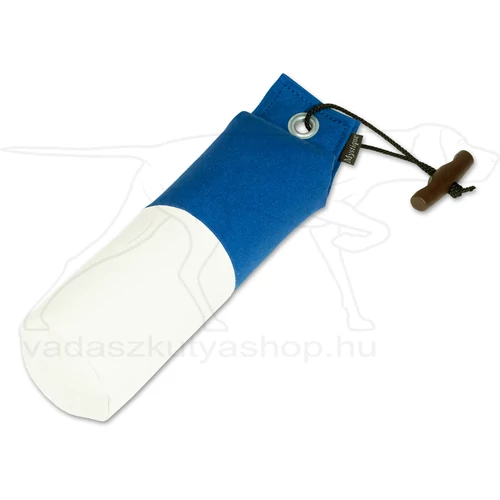 Mystique® Dummy "Marking" 500g fehér/kék