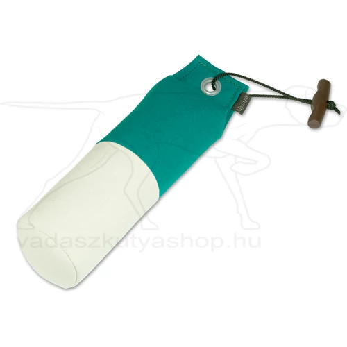 Mystique® Dummy "Marking" 500g fehér/zöld