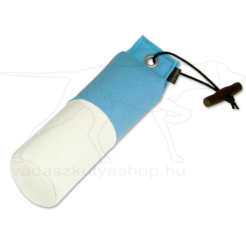 Mystique® Dummy "Marking" 500g világoskék/fehér