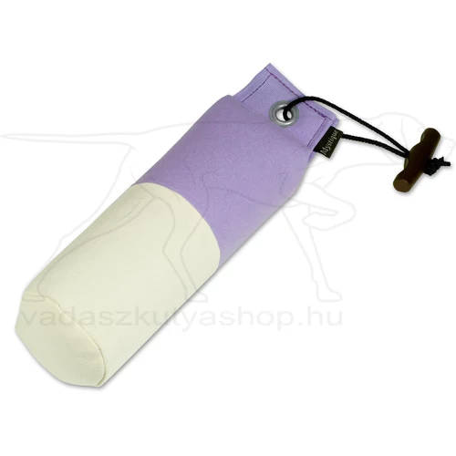 Mystique® Dummy "Marking" 500g lila/fehér