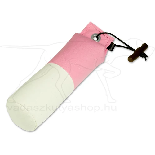 Mystique® Dummy "Marking" 500g rózsaszín/fehér