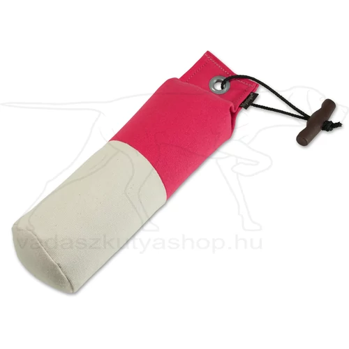 Mystique® Dummy "Marking" 500g sötétrózsaszín/fehér