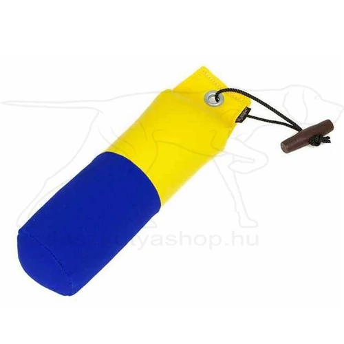 Mystique® Dummy "Marking" 500g sága/kék