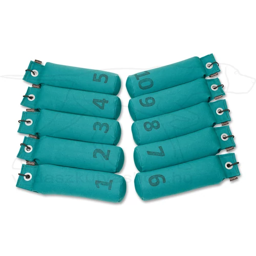Mystique® Dummy set 500g 10db. - 1-10
