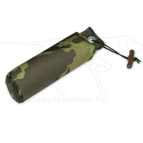 Mystique® Dummy "Standard" 500g terepszínű