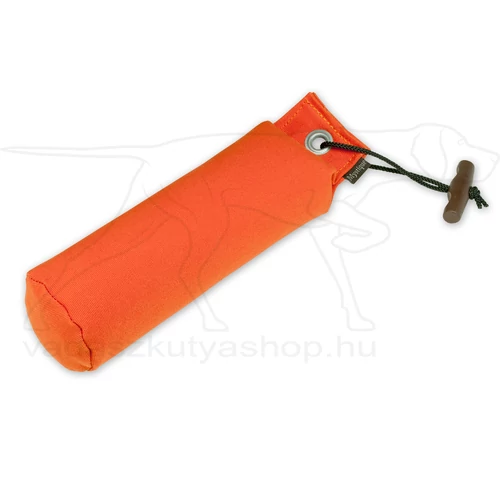 Mystique® Dummy "Standard" 500g narancssárga