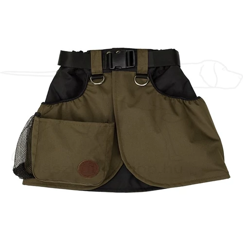 Mystique® Dummy tréning szoknya khaki