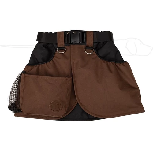 Mystique® Dummy tréning szoknya barna