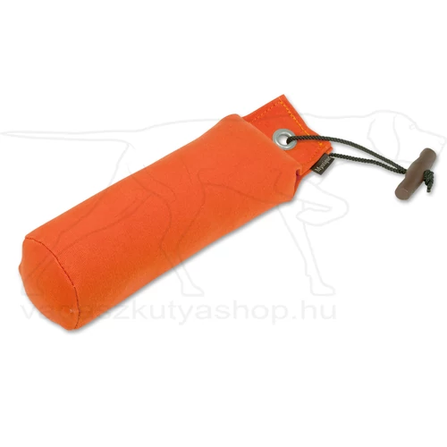 Mystique® Dummy "Trainer" 1500g narancssárga