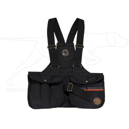 Mystique® Dummy mellény "Trainer" fekete