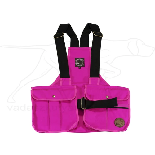 Mystique® Dummy mellény "Trainer" rózsaszín