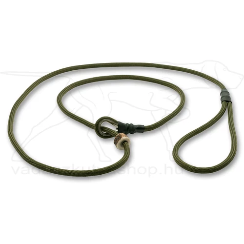 Mystique® Field trial moxon póráz 6mm 150cm khaki