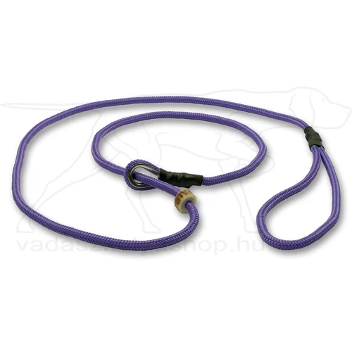 Mystique® Field trial moxon póráz 6mm 150cm lila
