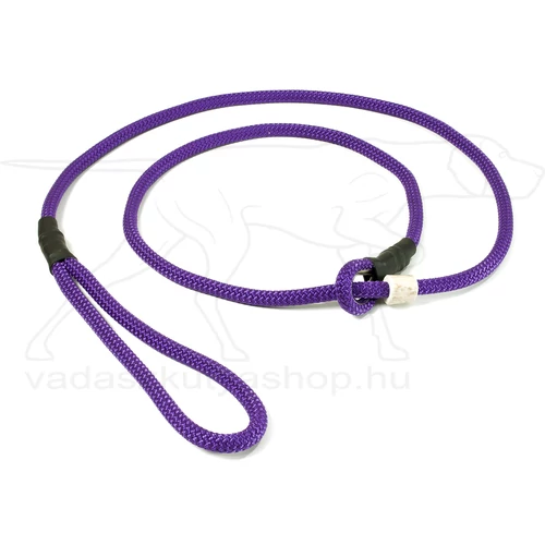 Mystique® Field trial moxon póráz 8mm 180cm lila