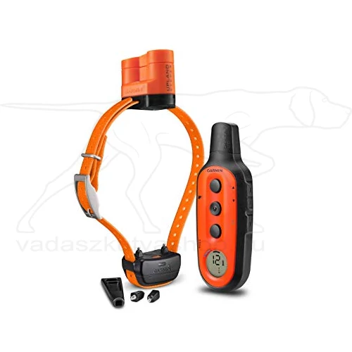 Delta Upland XC Bundle-GARMIN