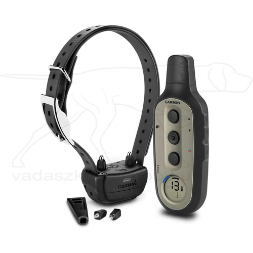 Delta XC Bundle-GARMIN
