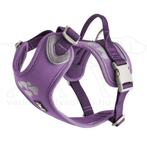 HURTTA WEEKEND WARRIOR  kutyahám - lila 45-60 cm