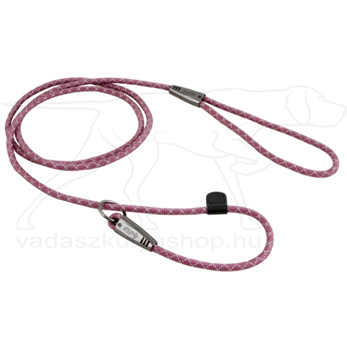 Hurtta-Casual Retriever Rope-Heather/Geranium