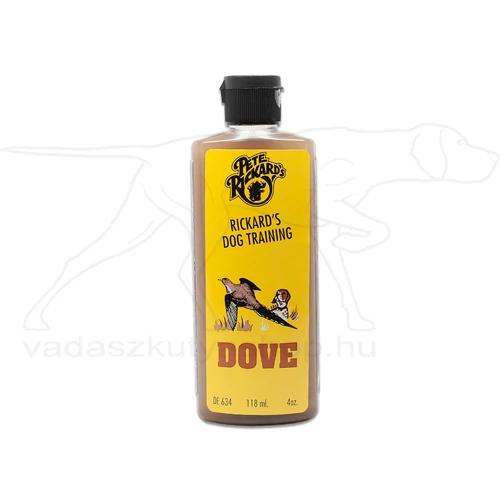 Galamb illat 118ml