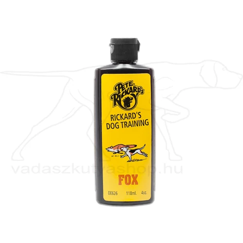 Róka illat 118ml