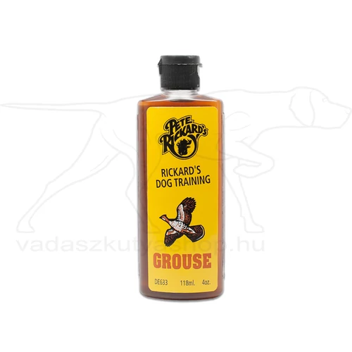Fogoly illat 118ml
