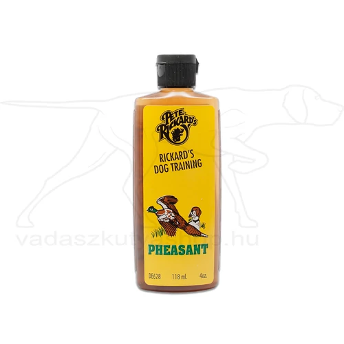 Fácán illat 118ml