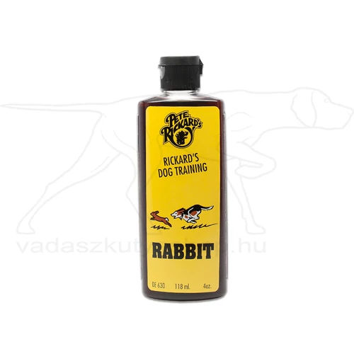 Nyúl illat 118ml