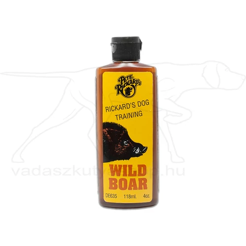 Vaddisznó illat 118ml