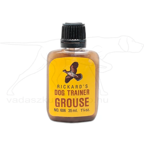 Fogoly illat 35ml