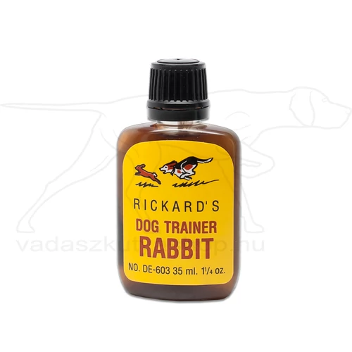 Nyúl illat 35ml