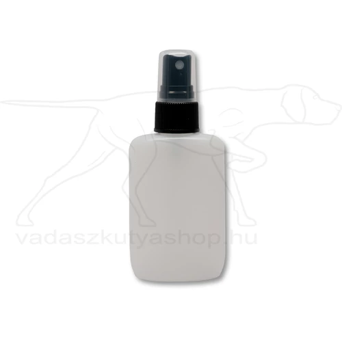 Pumpás spray