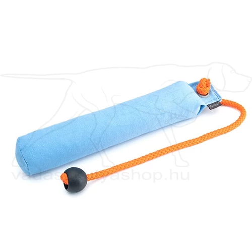 Mystique® Dummy "School" 300g világos kék