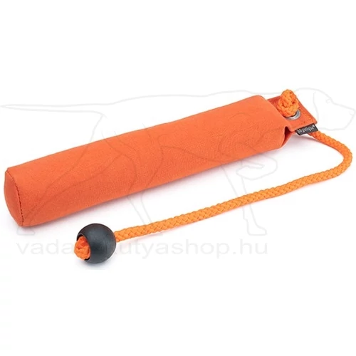 Mystique® Dummy "School" 300g narancs