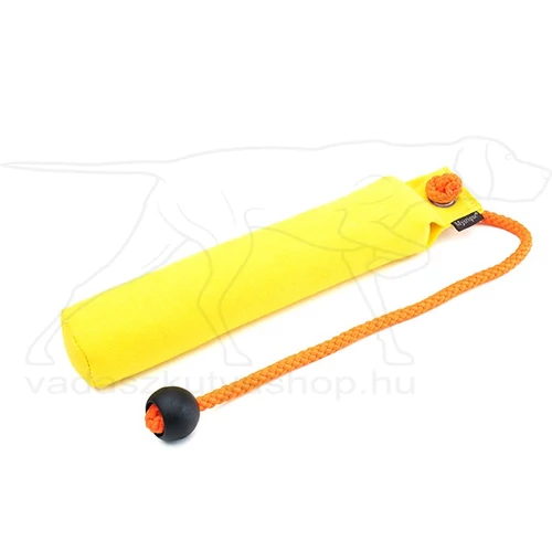 Mystique® Dummy "School" 300g sárga