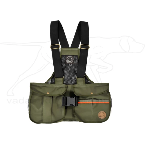 Mystique® Dummy mellény "Trainer Cool" khaki