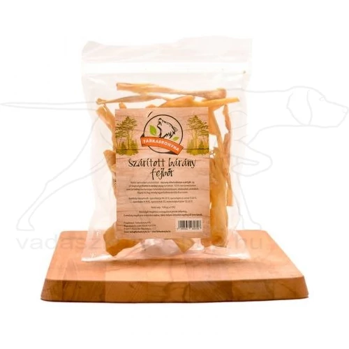 Bárányfejbőr 100g