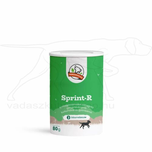 Sprint-R gyógynövénykeverék 80g