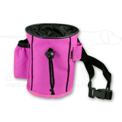 Mystique ® jutalomfalat tartó táska-rózsaszín