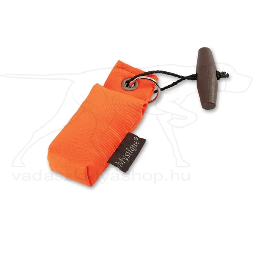 Mystique® Mini Dummy Kulcstartó Narancs
