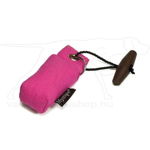 Mystique® Mini Dummy Kulcstartó Sötét rózsaszín