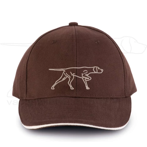 SAPKA CHOCOLATE-BEIGE