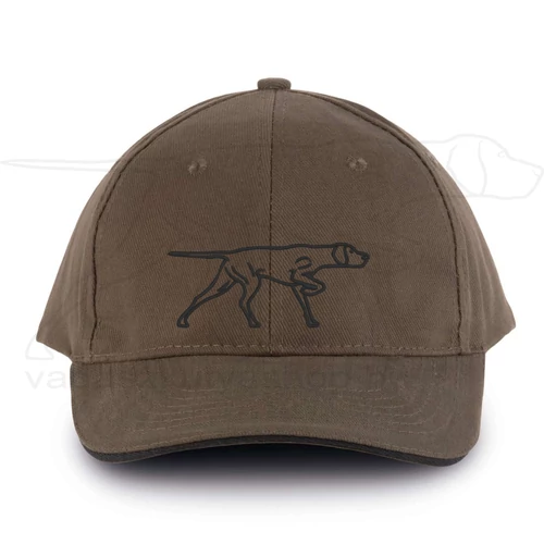 SAPKA Khaki/Black