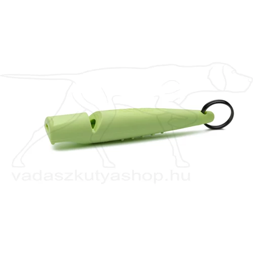 ACME ALPHA síp 211.5 lime green