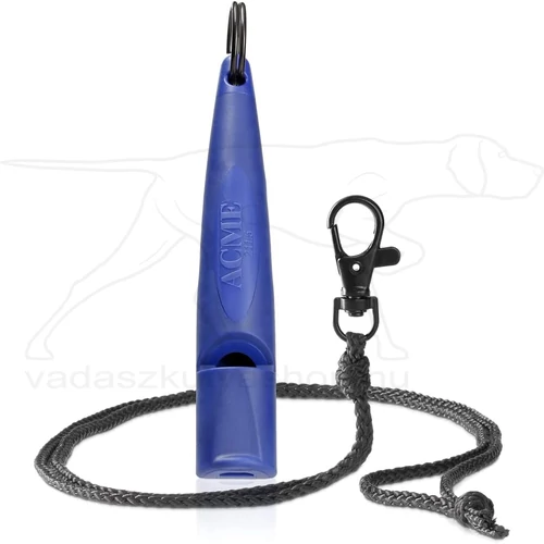 ACME ALPHA síp 211.5 kék