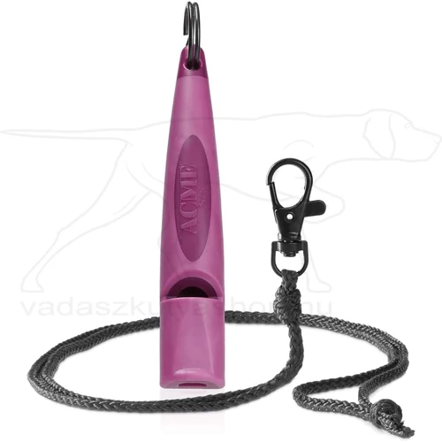 ACME ALPHA síp 211.5 lila