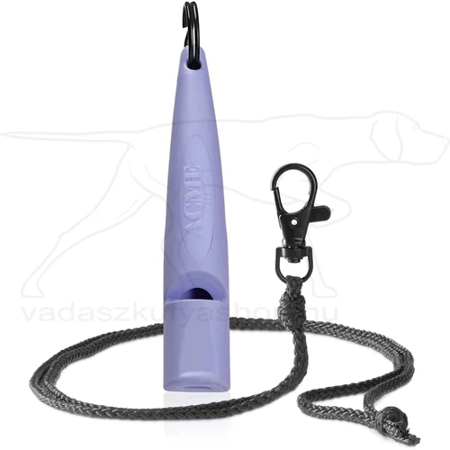 ACME ALPHA síp 211.5 világos lila
