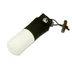 Mystique® Dummy &quot;Marking&quot; 250g fehér/fekete