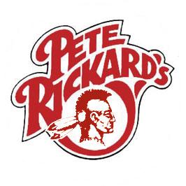 Pete Rickard's