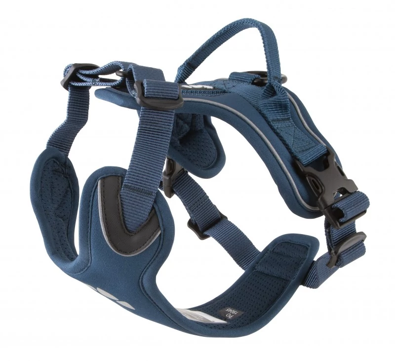 HURTTA ACTIVE kutyahám - kék 45-60 cm